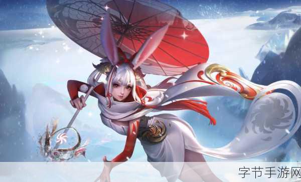 王者荣耀公孙离祈雪灵祝返场大猜想😜