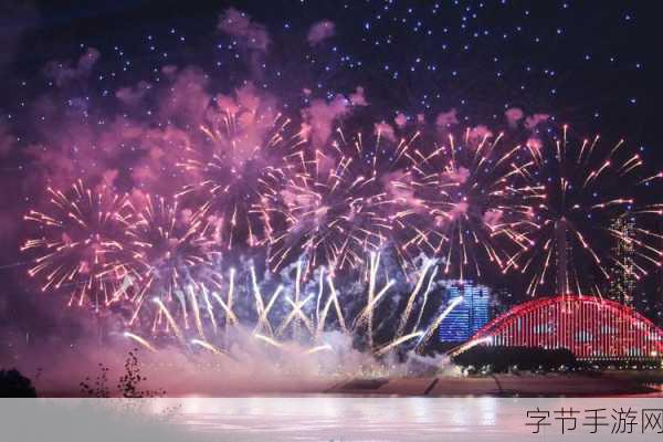 探索浮生忆玲珑的绝美拍照胜地🎇