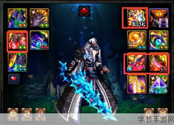 探索 DNF 先驱者的高手进阶之路🎮