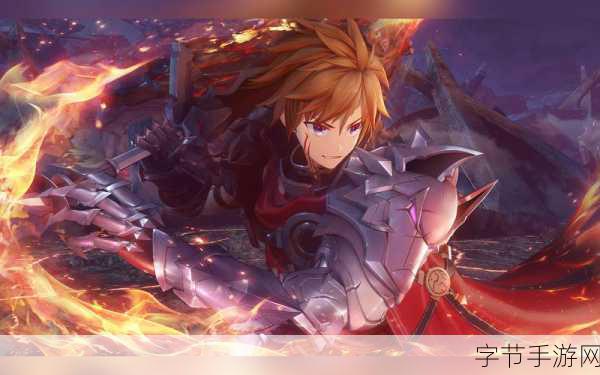 乖离性百万亚瑟王,绚烂型奥尔特莉特深度解析😜