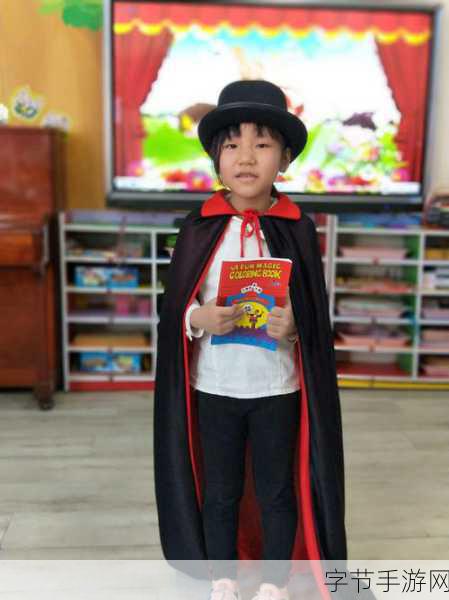 魔法学徒的一天百度版来袭，畅享趣味PK，点燃你的魔幻之旅！