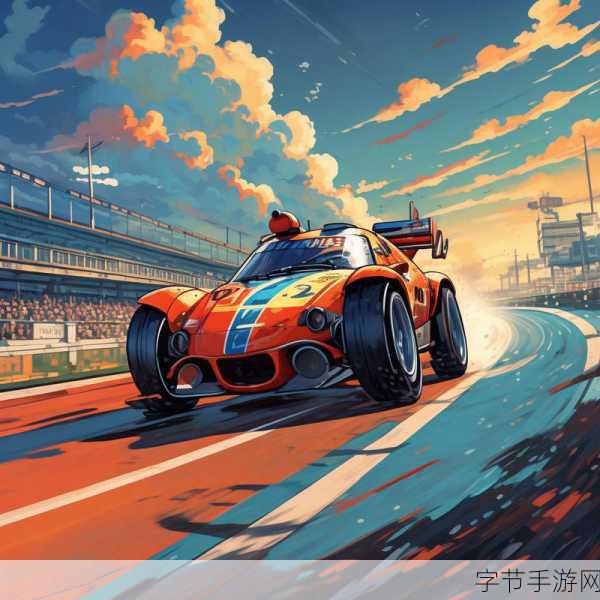 高空飞车,速度与激情的云端竞速之旅下载开启