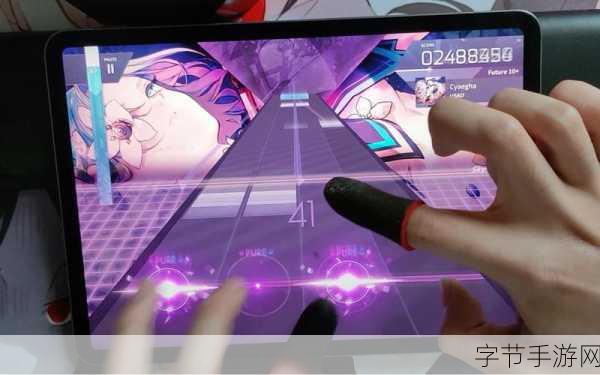 探索 Arcaea 绿魔王的神秘出场与通关秘诀🎮