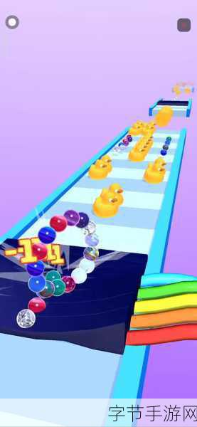 疯狂小怪兽无限金币版,解锁冒险新乐趣,畅享闯关无极限!