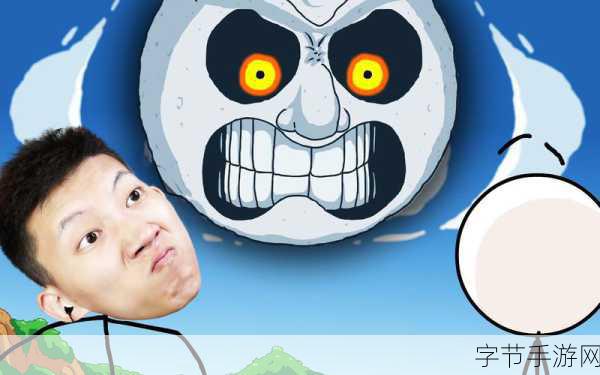 火柴人亨利重制版来袭,重温经典再续冒险之旅!