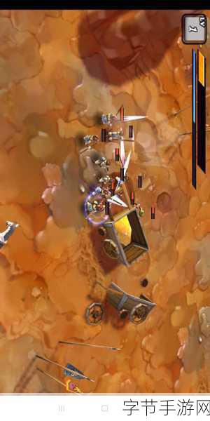 亡灵杀手夏侯惇，热血格斗，竞技闯关新体验等你来战！