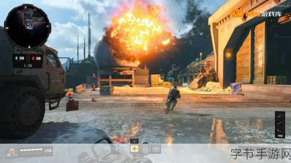 重温经典,炮塔防卫游戏,单机塔防射击新体验等你来战!