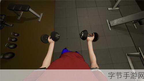 探索谷歌奴隶模拟器,沉浸式角色扮演新体验等你来下载!