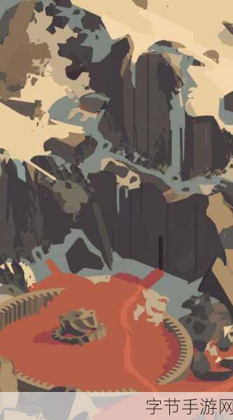 战火与永恒外服探险，奇幻色彩下的冒险闯关之旅