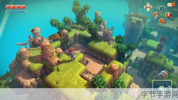 皮纳普船长,踏上未知海域的奇妙探险之旅