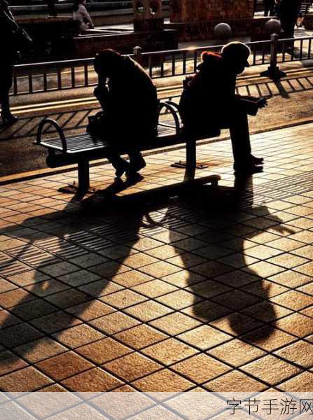 探索光影奇境,尽享影子故事休闲乐趣下载指南