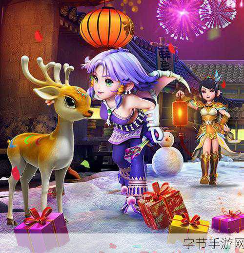 打造梦幻玩具帝国，玩具工厂公司手游下载指南与深度解析