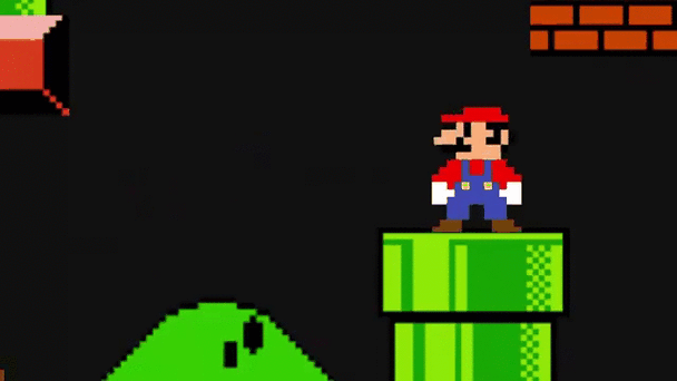 亨利猫火柴人新冒险,超级玛丽灵感横版闯关之旅