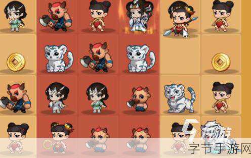 葫芦娃大作战2024，趣味休闲新体验，下载开启冒险之旅！