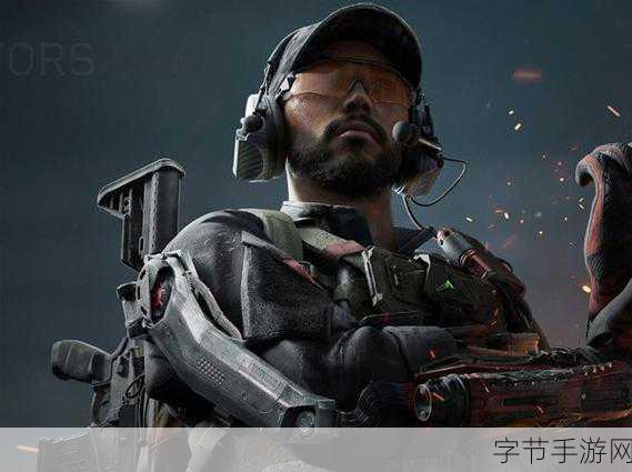 三角洲行动,滑铲秘籍大揭秘😜