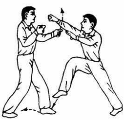 暗影格斗 3 醉拳玩法大揭秘😜