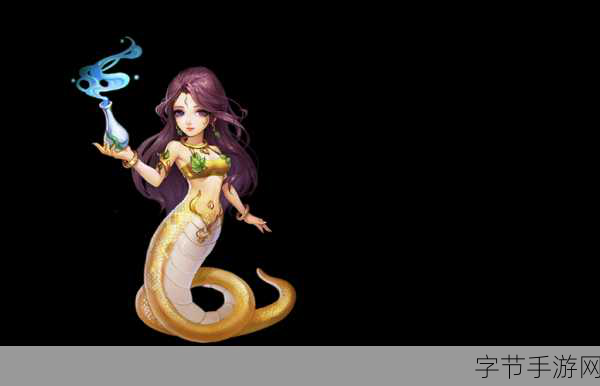 大话西游手游,复活女娲超强实用性😜