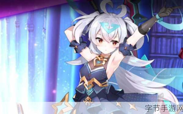 探索第七史诗设计师莉莉贝的神秘世界😜