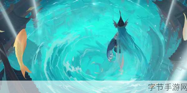 探索阴阳师雾海谜途海之旅的神秘剧情😜