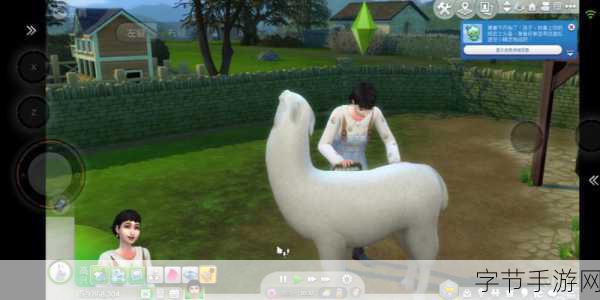 探索古代乡村人生奇人的满级奥秘🎮