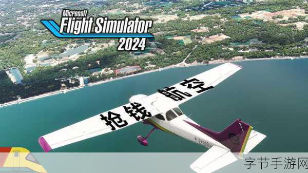 探索微软模拟飞行 2024 自动飞行的奥秘🎯