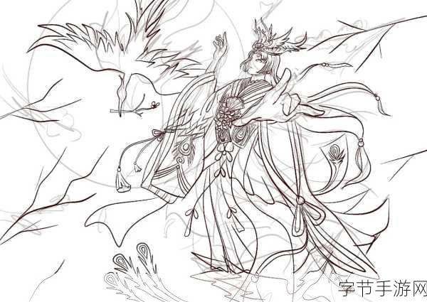 探索阴阳师鸩的神秘刷新点😜