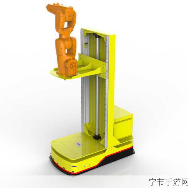 136成人导航AGV-“全面升级136成人导航AGV,助力智能物流新未来”