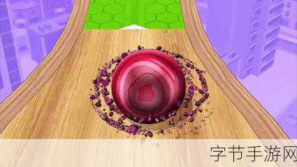 巧克力竞赛,解锁令人上瘾的闯关新体验!