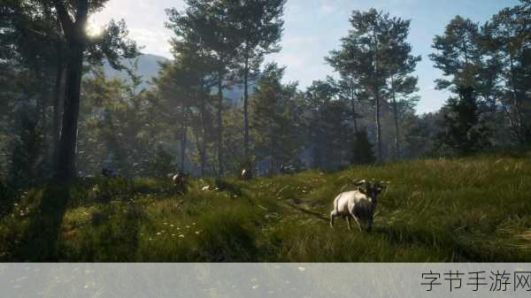 猎人3D,安卓平台上挑战与刺激并存的狩猎盛宴