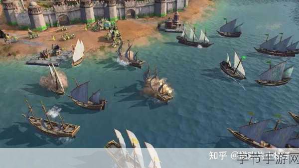 帝国时代征服者，中世纪策略塔防新体验，等你来战！