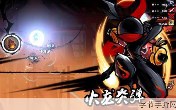 掠夺1v3-三人合力挑战，单枪匹马的掠夺者逆袭之路