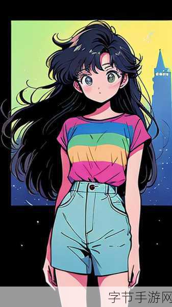 麻花传剧原创mv在线看动漫-探索麻花传剧：原创MV与动漫的奇妙结合在线欣赏