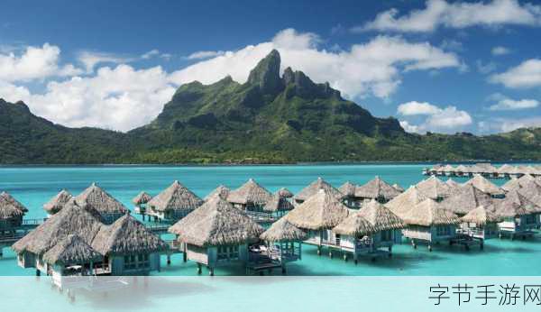 а 天堂 在线：探索虚拟世界：在线体验的天堂之旅