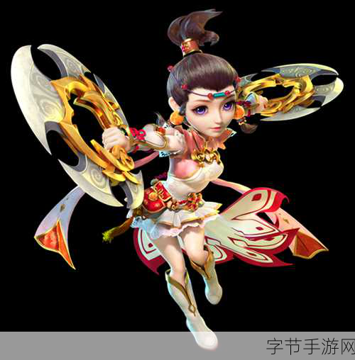 梦幻西游手游新篇,经典角色扮演,火爆下载不容错过!