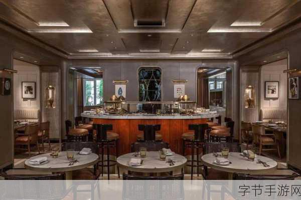 酒店服务生成 版法国-提升酒店服务品质，打造法式奢华体验新篇章