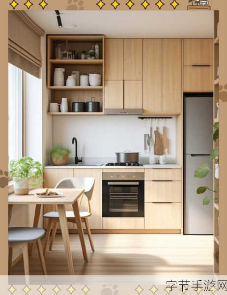从厨房一路干到卧室好吗h-从厨房到卧室的家居风格全攻略,打造舒适温馨空间