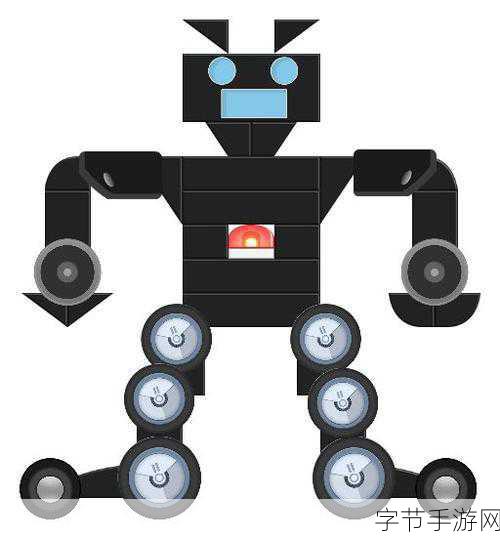 Labo积木汽车2安卓免费来袭,数字汽车玩具新体验!