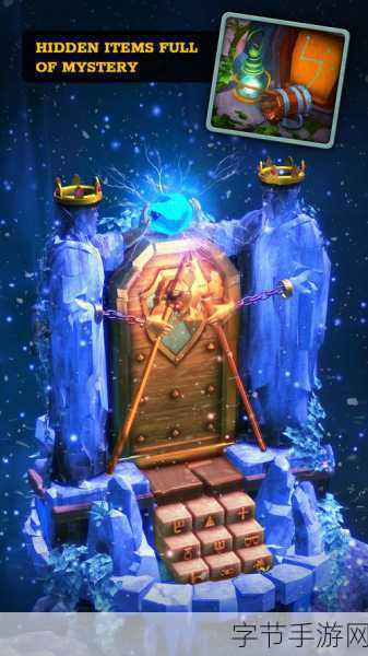 最后的雨，一场心跳加速的冒险解谜之旅等你下载！