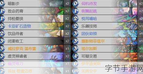 盗贼选哪个种族2024最强-2024年拓展盗贼最佳种族选择分析与推荐