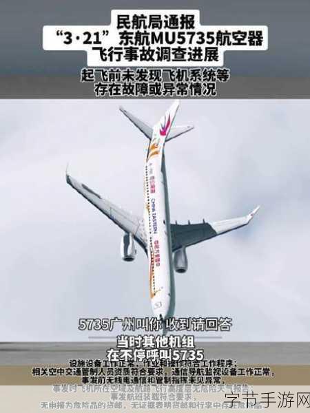 东航坠机原因-东航坠机事件调查揭示多重因素影响安全飞行