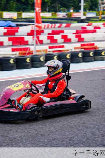 极限摩托车狂飙,公路赛车竞技新体验等你来战!