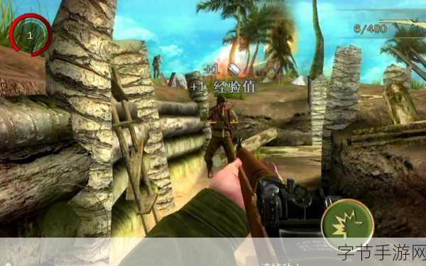 Gameloft里约热内卢公布-Gameloft正式宣布推出新游戏《里约热内卢》，引发玩家期待。