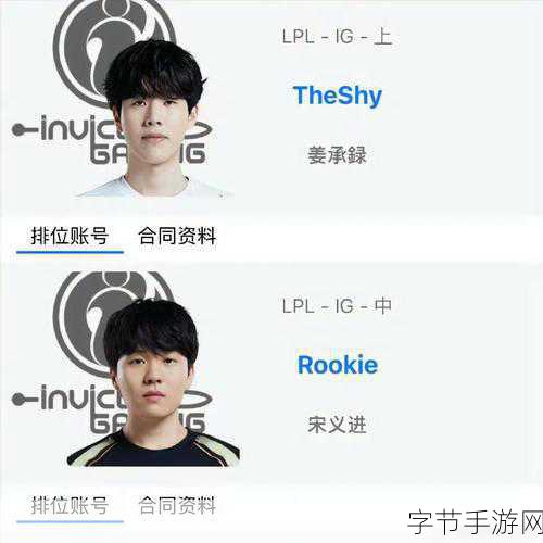 obgg选手查询-全面解析OBGG选手信息查询系统的功能与使用技巧