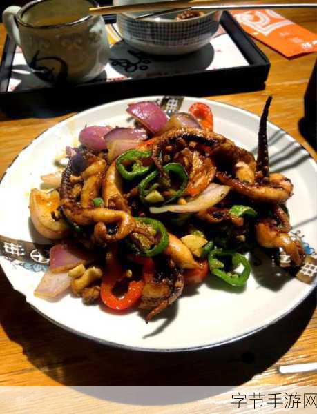 一个在上面添一个在下面吃:上下结合,双重享受:美食新体验的无尽魅力