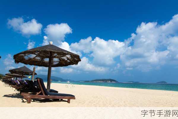 三亚赌场-三亚赌场：热带海滨的娱乐天堂与旅游胜地