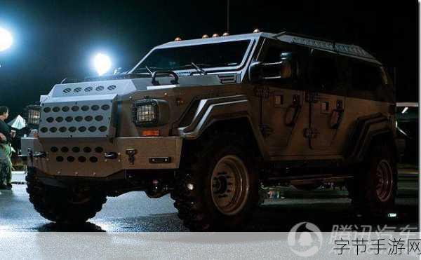 疯狂车吃车5汉化版来袭，下载体验速度与激情的碰撞！