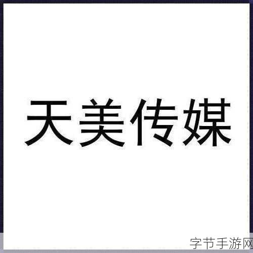 天美影视传媒广告制作流程-天美影视传媒广告制作流程全解析与实战经验分享