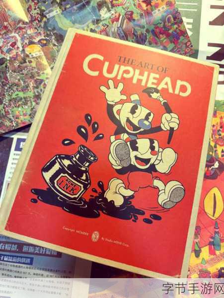 茶杯头下载，经典茶人物杯形象带你勇闯冒险世界