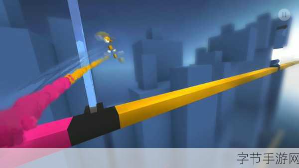 极速变色龙,酷跑新体验,玩法多样画面炫!