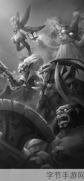 dotati历届冠军-Dota 2 国际邀请赛历届冠军回顾与精彩瞬间分享